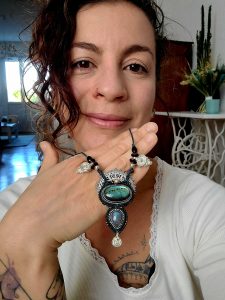 ❄️Entre les mondes🌞